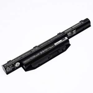 Batería FMVNBP235 para Fujitsu Lifebook A357 A514 A544-M7321NC A544-M75A2GB A555-VFY A557 AH544 AH564 E754 S935, batería para portátil