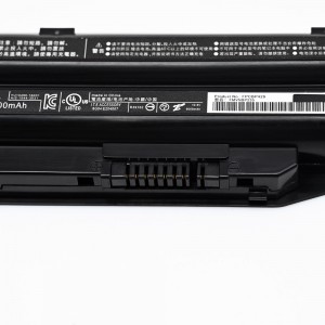 Bateria FMVNBP235 para Fujitsu Lifebook A357 A514 A544-M7321NC A544-M75A2GB A555-VFY A557 AH544 AH564 E754 S935 Bateria para Laptop