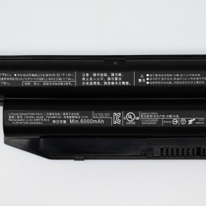 FMVNBP235 Battery For Fujitsu Lifebook A357 A514 A544-M7321NC A544-M75A2GB A555-VFY A557 AH544 AH564 E754 S935 Laptop Battery