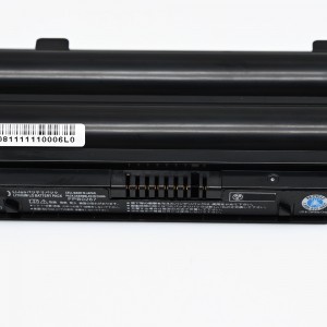 FPCBP334 แบตเตอรี่สำหรับ Fujitsu Lifebook LH532 LH532 AP แบตเตอรี่แล็ปท็อป