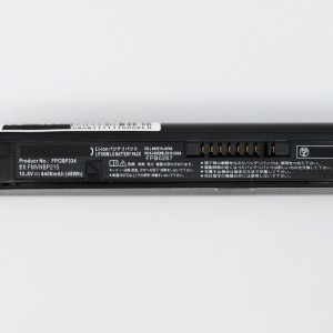 Batterie FPCBP334 pour batterie d'ordinateur portable Fujitsu Lifebook LH532 LH532 AP