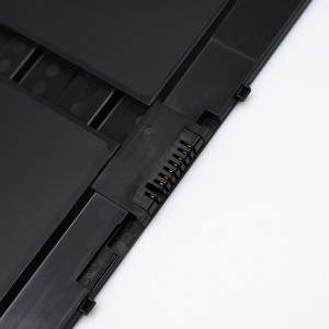 Fujitsu Lifebook T904 T935 T936 U745 노트북 배터리용 FPCBP425 배터리