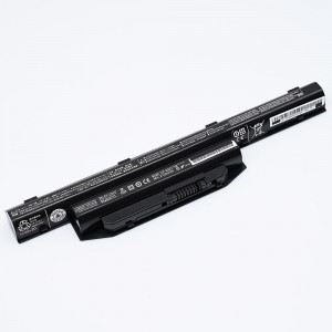 Bateria FPCBP434 para Fujitsu Lifebook A359 A514 A544-M7501DE A555/G A555 AH544 E736 E744 E754 Bateria para Laptop