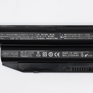 Baterai FPCBP434 Untuk Fujitsu Lifebook A359 A514 A544-M7501DE A555/G A555 AH544 E736 E744 E754 Baterai Laptop