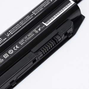 Batterie FPCBP434 pour Fujitsu Lifebook A359 A514 A544-M7501DE A555/G A555 AH544 E736 E744 E754 batterie d'ordinateur portable