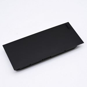 FV993 PG6RC R7PND T3NT1 N71FM Laptop-batteri för Dell Precision M4600 M4700 M6600 M6700 M4800 M6800-serien laptop batteri