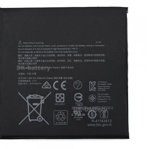 G16TA047H laptop battery For Microsoft Surface Go2 1926 1901 DYNU01 Tablet battery
