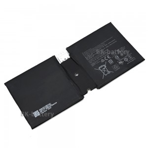 G16TA047H laptop battery For Microsoft Surface Go2 1926 1901 DYNU01 Tablet battery
