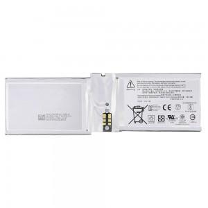 G3HTA044H DAK822470K G3HTA020H batteri för Microsoft Surface Book 1 2 1703 1704 1705 1832 batteri