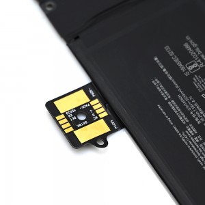 G3HTA060H G3HTA056H Laptop Tablet PC Battery For Microsoft Surface Pro X 1876