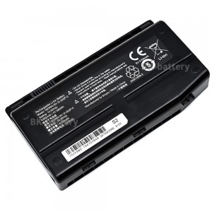GE5SN-00-12-3S2P-0 Laptop battery For MECHREVO X7TI X7TI-S X7TI-S1 X6TI X6TI-S X6TI-M2 GE5SN-03-12-3S2P-0