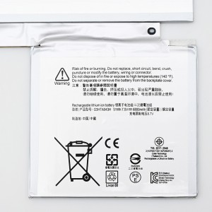 G3HTA043H G3HTA048H G3HTA066H Battery For Microsoft Surface BOOK 2 3 13.5 Inch KEYBOARD BASE