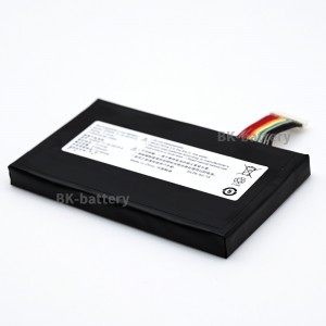 GI5KN-11-16-3S1P-0 GI5KN-00-13-3S1P-0 GI5CN-00-13-3S1P-0 Laptop Battery For Mechrevo Z7M-KP5GC Z7M-KP7GC Z7M-SL7 D2 Z7-KP7GT Z7M-KP7S X1 X2