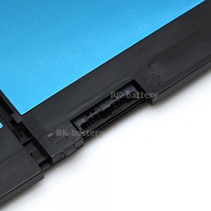 GJKNX Laptop Battery for Dell Latitude 5280 5290 5480 5490 5491 5580 5590 5591 Precision 3520 3530