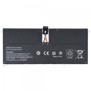 HD04XL Laptop Batterij voor HP Envy Spectre XT serie batterij