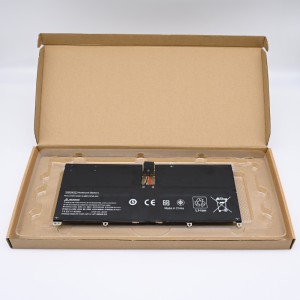 Batterie pour ordinateur portable HD04XL pour batterie de la série HP Envy Spectre XT