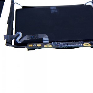 Batterie de remplacement pour Apple A1819, 020-01705A1706(EMC 3071), A1706(EMC 3163), MacBook Pro 13 pouces TOUCH A1706