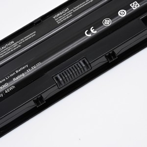 J1KND N5010 3520 N7110 Laptop Batteri för Dell Inspiron 3420 15r 17r 14r 13r N5110 N4110 N4010 N3010 M5110 M4110 M501 M503 Series laptop batteri