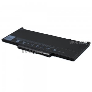 J60J5 Laptop Battery For Dell Latitude 12 E7270 E7470 High quality Laptop Battery 7.6V 55Wh Replacement