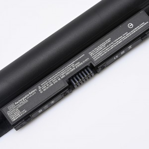 Batterie d'ordinateur portable JC04 JC03 pour batterie HP 246 250 255 G6 Pavilion X360