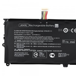 JI04XL Tablet Laptop Battery for HP Elite X2 1012 G2 Tablet