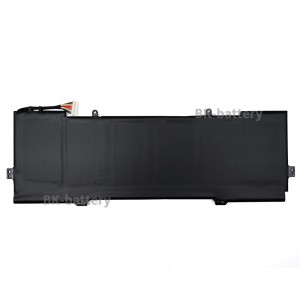 KB06XL battery for HP X360 15 Series 11.55V 79.2Wh genuine laptop battery KB06XL