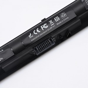 HP मंडप 14 15 17 गेमिंग NB सीरीज बैटरी के लिए KI04 लैपटॉप बैटरी