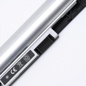 Baterai Laptop KP03 KP06 Kompatibel dengan baterai seri HP Pavilion TouchSmart 11