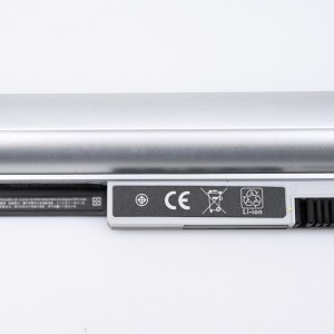 Bateria portátil KP03 KP06 compatível com bateria HP Pavilion TouchSmart 11 series