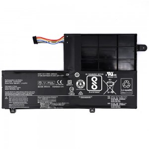L14L2P21 Battery For Lenovo IdeaPad 310S-14IKB 500S-14ISK 520S-14IKB 720-15IKB Series laptop battery