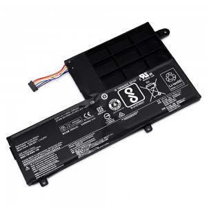 L14L2P21 Battery For Lenovo IdeaPad 310S-14IKB 500S-14ISK 520S-14IKB 720-15IKB Series laptop battery