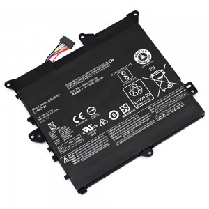 L14M2P22 battery for Lenovo Flex 3-1120 1130 L14M2P22 L14S2P21 Notebook Battery L14M2P22 L14S2P21 laptop battery