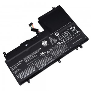 L14M4P72 battery for Lenovo YOGA 3 1470-80KQ YOGA 700 L14S4P72 L14M4P72 2ICP6/63/71-2 laptop battery
