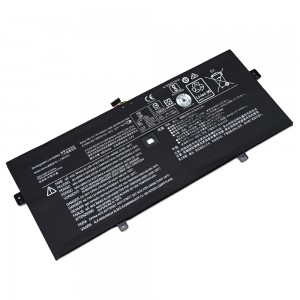 L15M4P23 Laptop Battery for Lenovo YOGA 5 Pro YOGA 910 L15M4P23 L15M4P21 L15C4P21 L15C4P22 5B10L22508 5B10L02190 Genuine Original Li-ion Battery