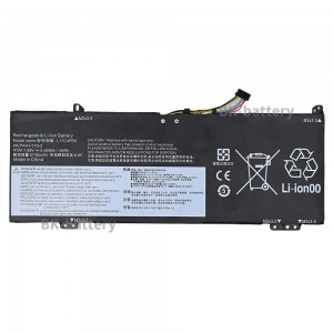L17C4PB0 L17M4PB0 L17C4PB2 L17M4PB2 2ICP4/41/100-2 3ICP4/41/110 Laptop Battery for Lenovo IdeaPad 530S FLEX 6