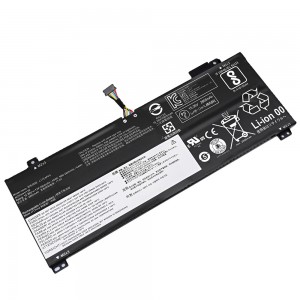 L17C4PF0 Battery For Lenovo IdeaPad S530 Series L17M4PF0 L17C4PB0 L17M4PB0 L17M4PB2 L17C4PB2 laptop battery