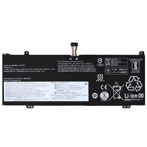 L18C4PF0 Battery For Lenovo ThinkBook 13S 14S 14S-IWL 13S-IML L18D4PF0 L18M4PF0 laptop battery