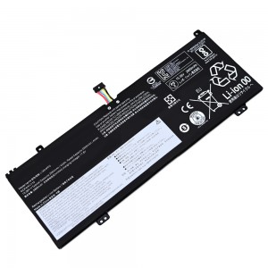 L18C4PF0 Battery For Lenovo ThinkBook 13S 14S 14S-IWL 13S-IML L18D4PF0 L18M4PF0 laptop battery