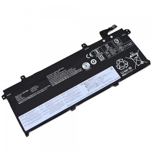 L18M3P74 battery lithium original battery for Lenovo ThinkPad P43S T14 T490 T495 Series SB10K976 02DL009 laptop battery