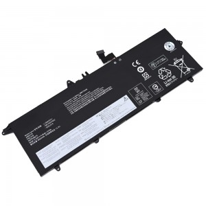 L18M3PD1 Battery For Lenovo ThinkPad T14S T490S T495S Series L18M3PD1 L18C3PD1 L18L3PD1 L18M3PD2 02DL013 02DL014 02DL016 SB10K97654 SB10K97652 SB10K97651 laptop battery