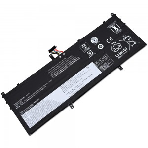 L19C4PD1 Battery for Lenovo Yoga 6 C640 L19C4PD1 L19D4PD1 laptop battery