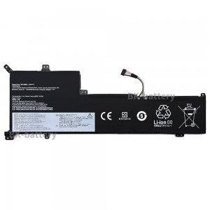 L19D4PF2 L19L4PF2 5B10W89835 Rechargeable Laptop Battery for Lenovo IdeaPad 3 3-17IIL05 17ADA05 17ARE05 17IML05 V17-IIL