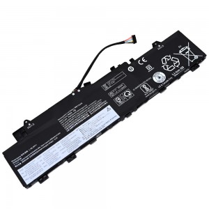 L19L3PF7 Battery For Lenovo IdeaPad 5-14ARE05 Series L19C3PF3 L19M3PF4 L19M3PF3 5B10W86943 5B10W86936 laptop battery