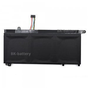 L19M3PDA L19C3PDA L19L3PDA Laptop Battery for Lenovo ThinkBook 14 15 Gen2 ARE ITL