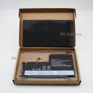L19M3PF6 Laptop Battery For Lenovo IdeaPad 5 5-15ALC05 XiaoXin Air 15 15ARE 15ITL 15ALC 2020 2021 Version