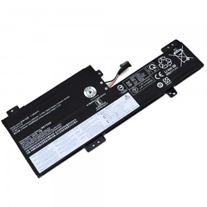 L19M3PF8 Battery For Lenovo IdeaPad Flex 3-11IGL C350-11 L19C3PF8  L19M3PF8 3ICP5/41/110 SB10X02592 SB10X02595 laptop battery