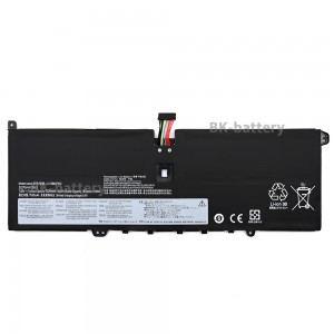 L19M4PH2 Laptop Battery Replacement for Lenovo ...
