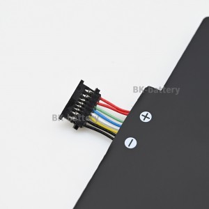 L20C4P73 L20M4P73 L20M3P72 Internal Laptop Battery for Lenovo ThinkPad X13 Gen 2 3 series notebook