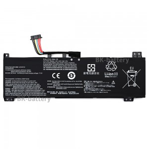 L20C4PC0 L20M4PC0 L20D4PC0 Laptop Battery for L...