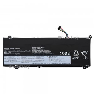 L20M4PDB Laptop Battery for Lenovo ThinkBook 14 15 G2 ITL ARE G3 ACL 2021